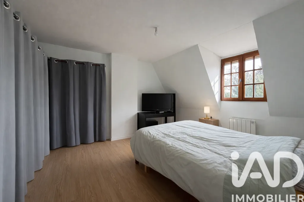 Chambres - Maison de Caractère avec Jardin dans le Somme