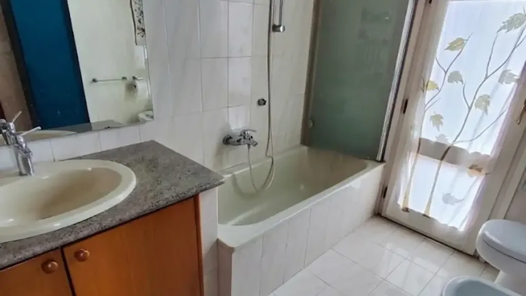 Bagni - Apartment with Terraces in Padova