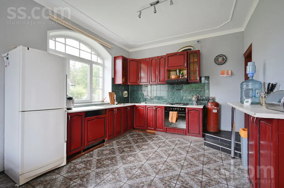 Maison 6 pièces à Rīgas rajons