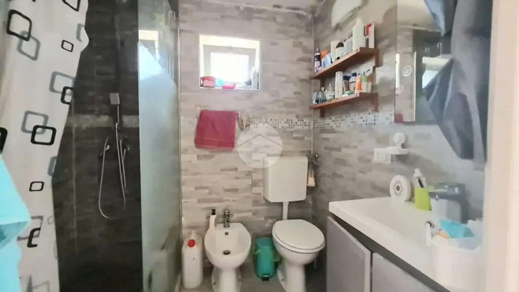 Vannitoad - Studio Flat with Park View in Rome