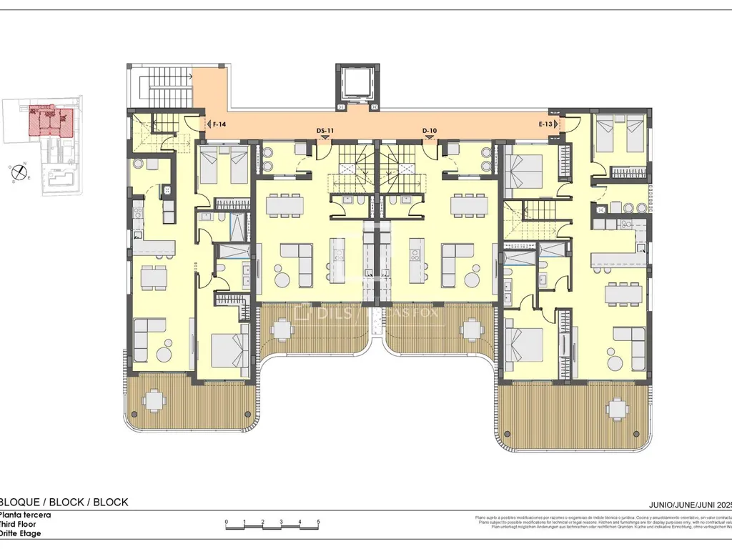 Plaan - Luxury Flat with Pool in Capdepera