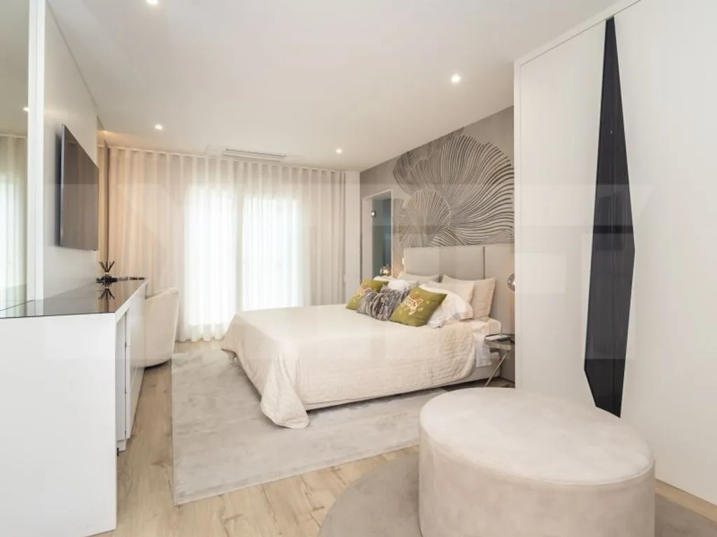 Magamistoad - Luxury Duplex with Private Parking in Montijo
