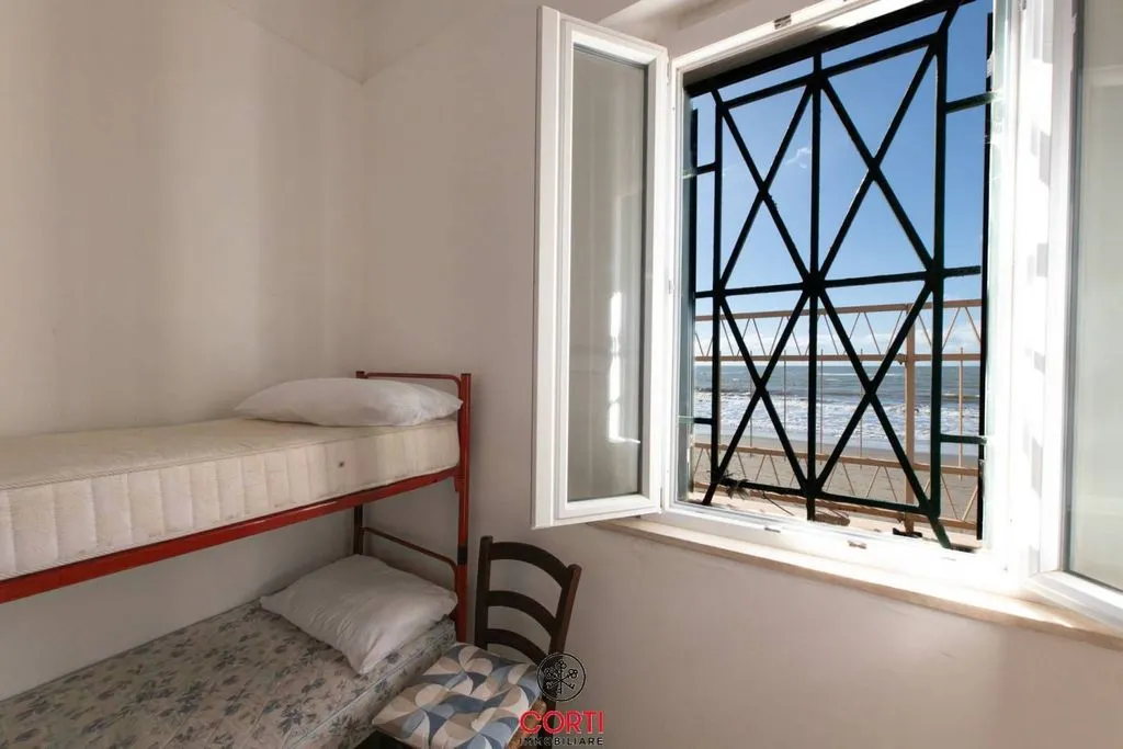 Chambres - Luxury Villa with Beach Access in Follonica