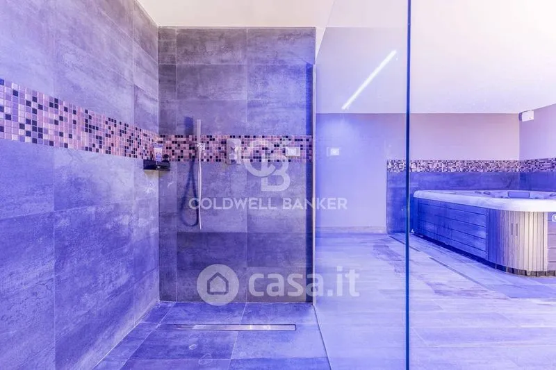 Vannitoad - Villa with Infinity Pool in Viterbo