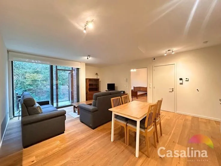 Appartement à Wezembeek-Oppem