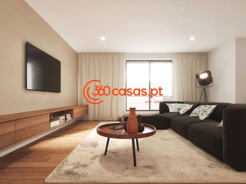 Séjour - Luxury Flat with Balcony in Almancil, Algarve