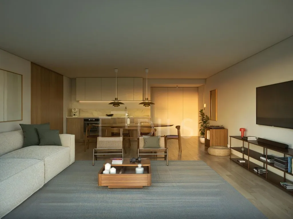 Luxury Flat with Pool in Alcácer do Sal