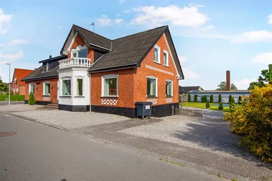 Maison 5 pièces à Ørum Djurs