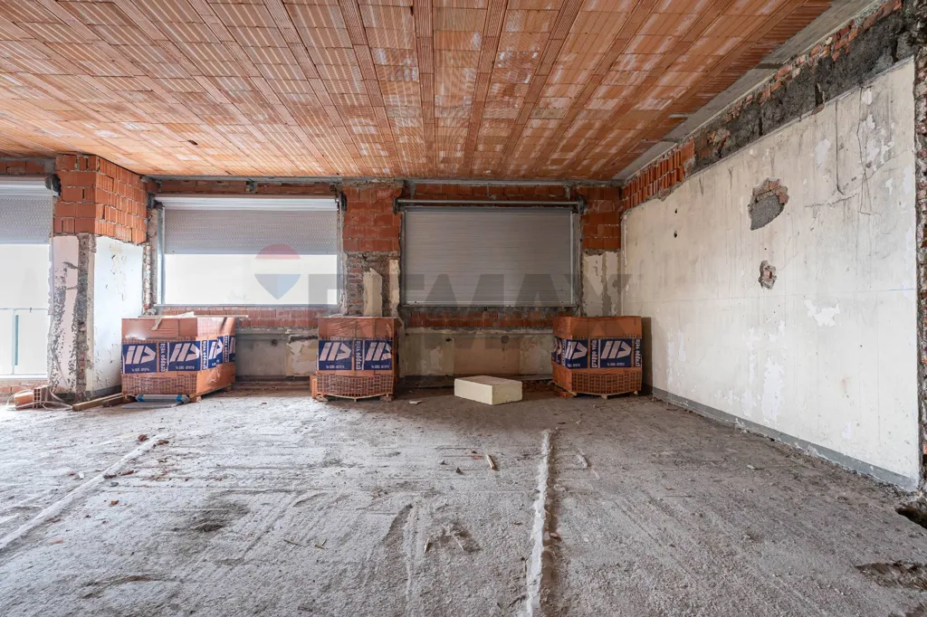 Toad - Spacious Apartment with Terrace in Inverigo