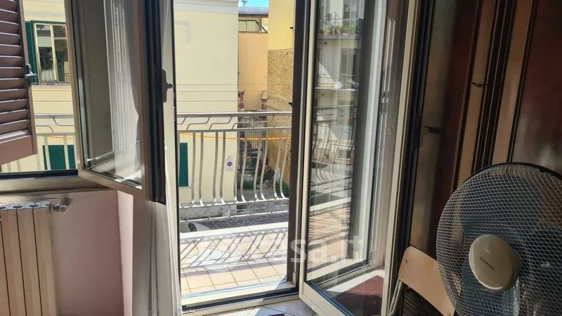 Rõdu - Restored Villa with Balcony in Vasto