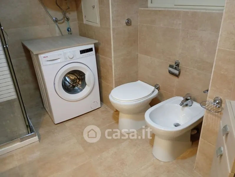 Vannitoad - Furnished Flat with Balcony in Naples
