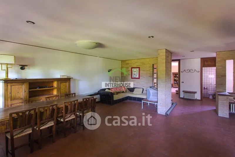 Salle à manger - Rustic Villa with Private Garden in Fagagna