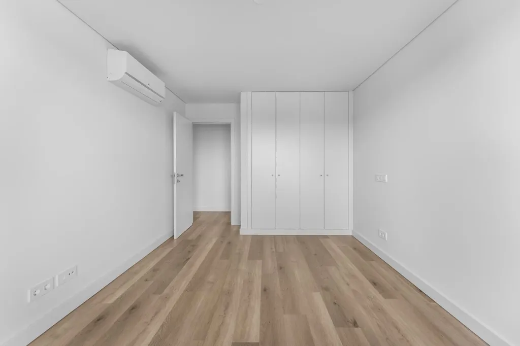 Pièces - Penthouse with Pool in Miraflores, Oeiras