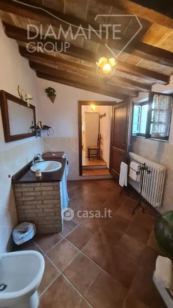 Vannitoad - Rustic Farmhouse with Pool in Cinigiano