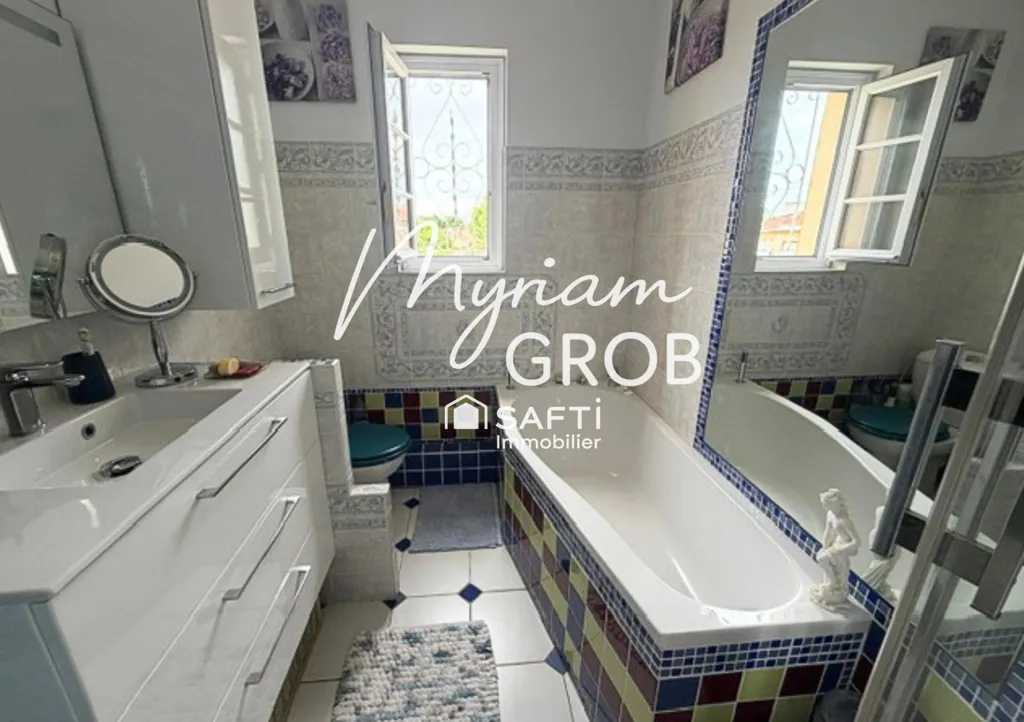 Vannitoad - Charming 1930s Townhouse with Garden in Montauban