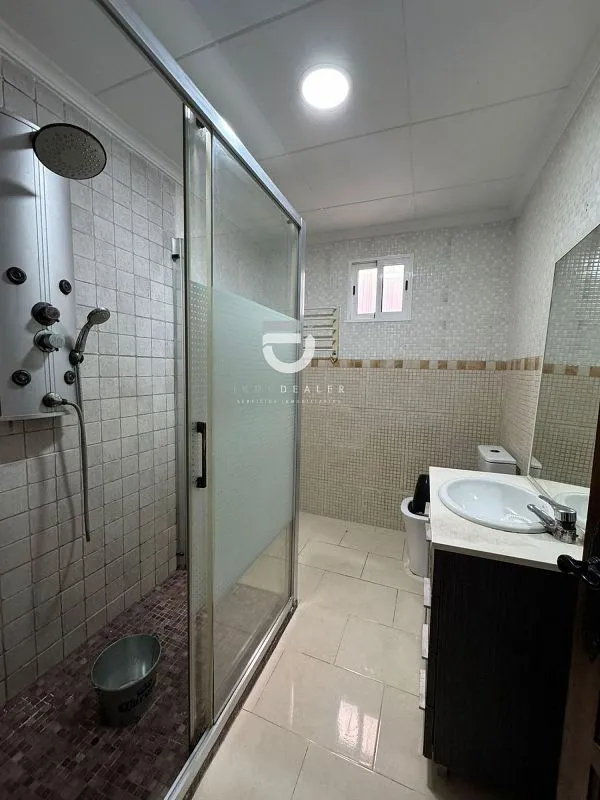 Vannitoad - Chalet with Pool and Terrace in Sueca