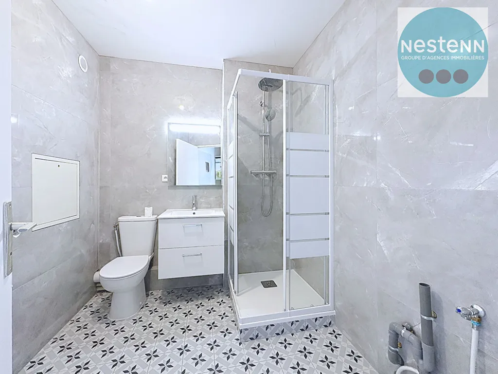 Vannitoad - Meubled Studio with Parking in Olivet