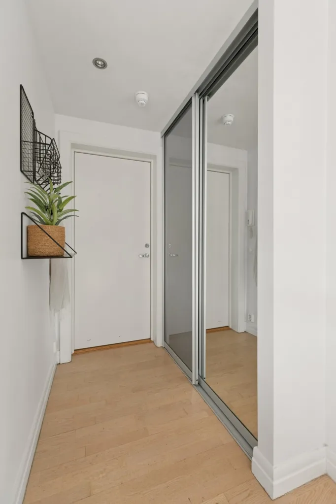Esik - Loft Apartment with Rooftop Terrace in Frogner