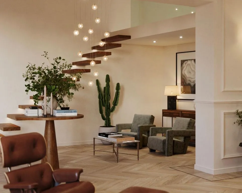 Elutuba - Luxury Penthouse with Historic Views in Florence