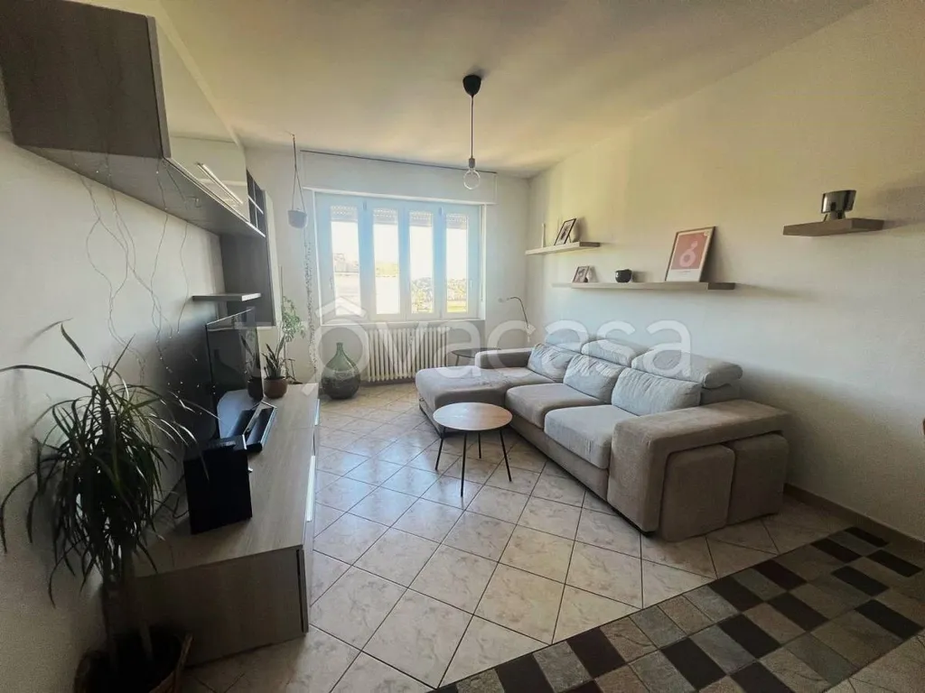 Elutuba - Rearfitted Apartment with Panoramic View in Montalto Dora