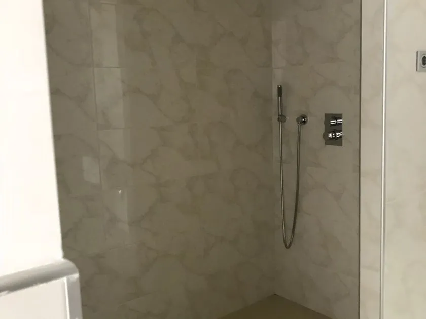 Salles de bain - Luxury Duplex with Balcony in Valencia De Don Juan