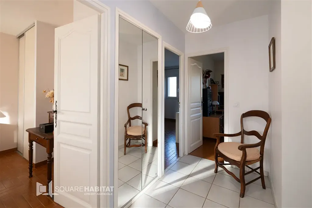 7-room house in Chabeuil