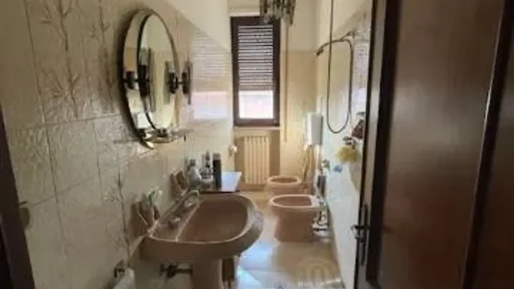 Vannitoad - Apartment with Cellar in San Giustino