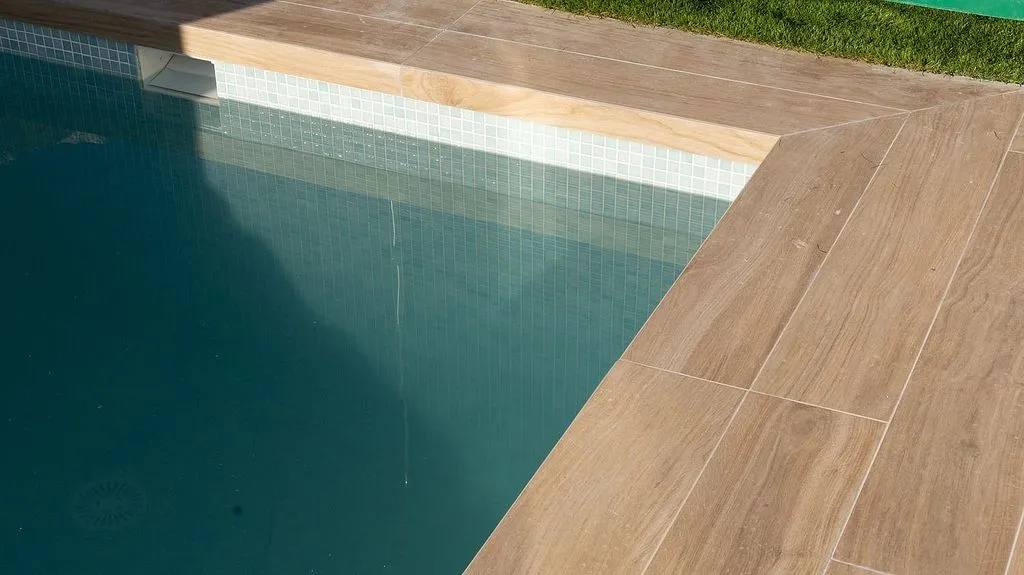 Bassein - Modern Mediterranean Chalet with Golf Course View in Algorfa