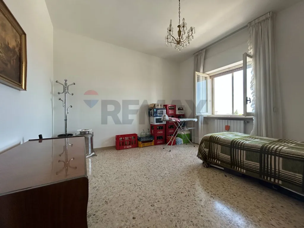 Chambres - Spacious Apartment with Terraces in Lanciano