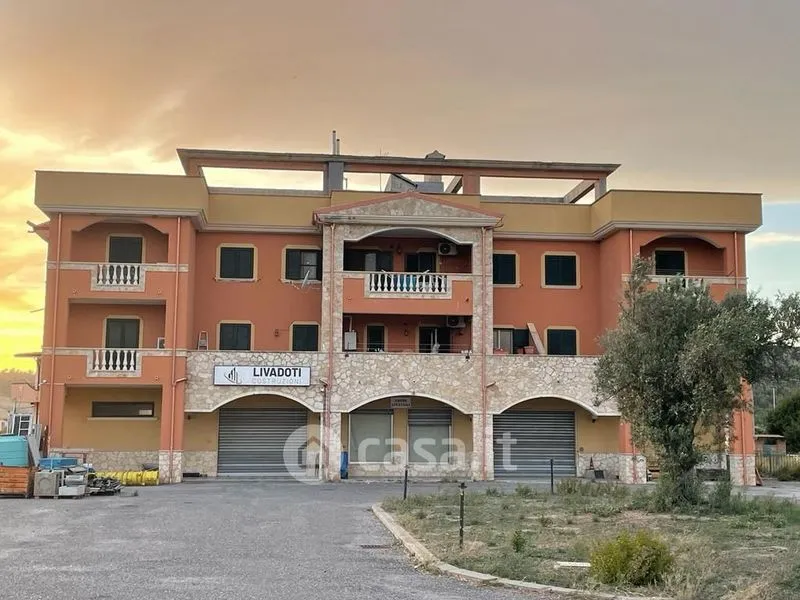 Extérieur - Apartment with Terrace in Farina, Crotone