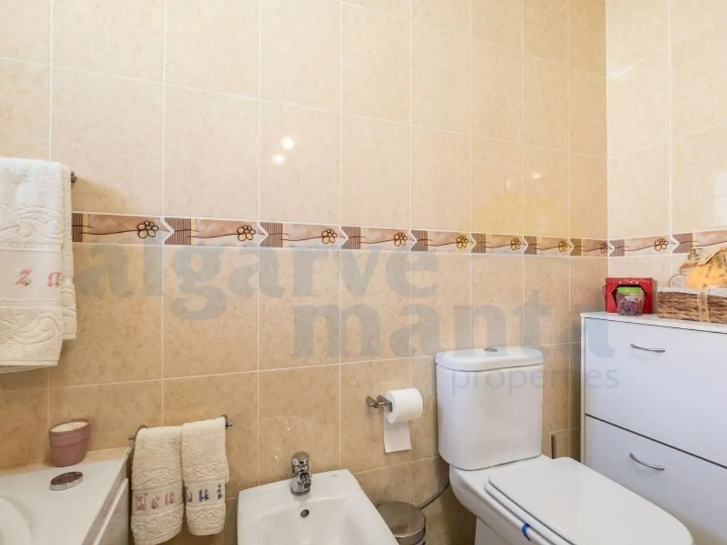 Vannitoad - Detached Villa with Pool near Golf Courses, Junqueira
