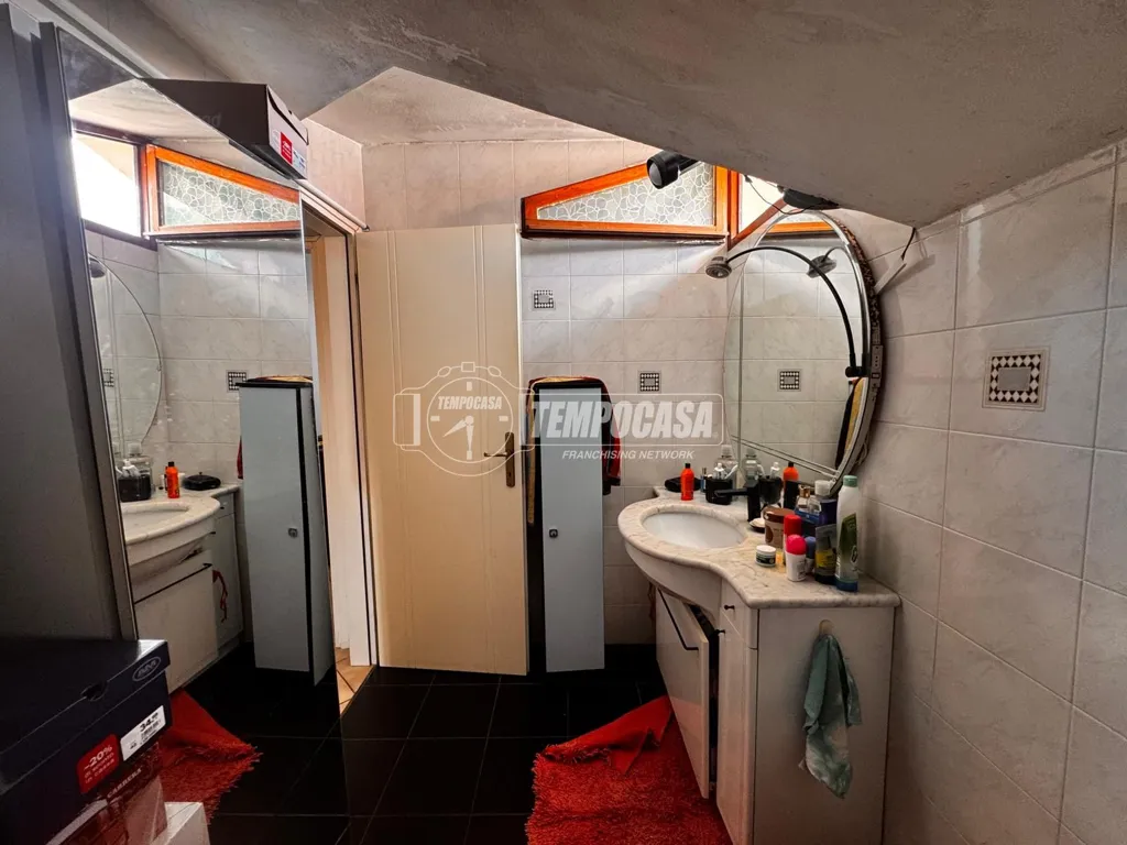 Vannitoad - Two-Level Apartment with Terrace in Comacchio Centre