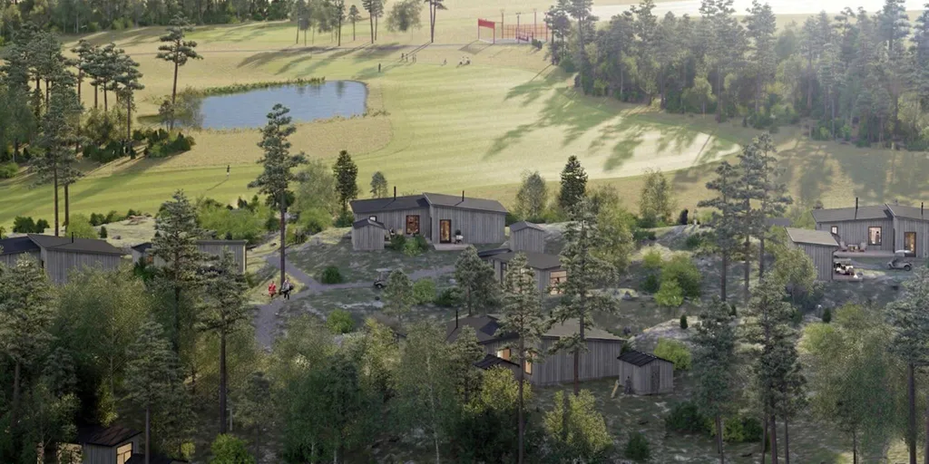 Maison 4 pièces à Uppsala kommun