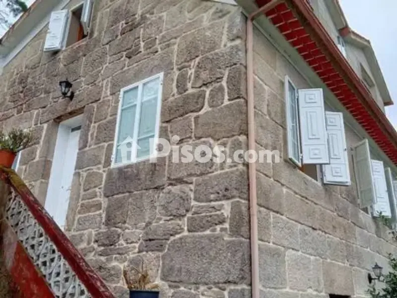 Extérieur - Charming Stone House with River Views in Redondela
