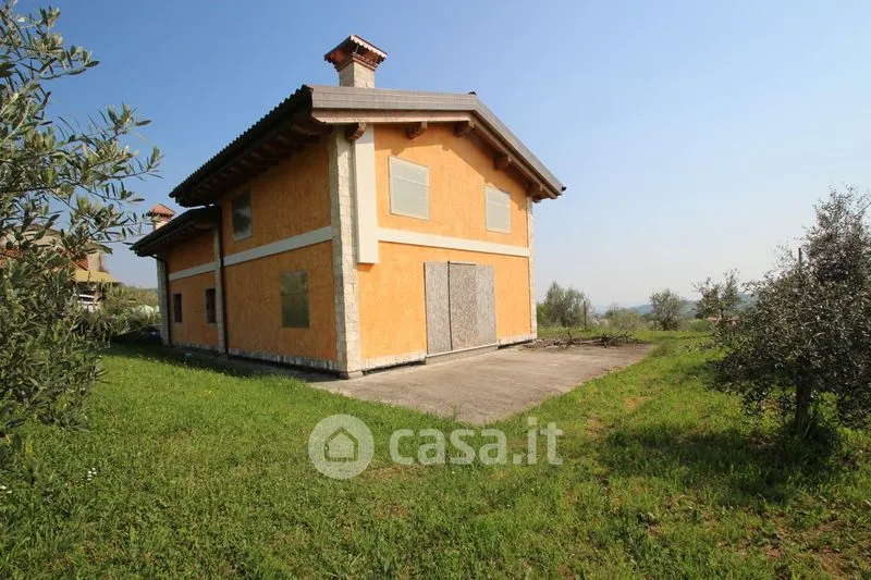 Extérieur - Semi-Finished Villa with Panoramic View in Salcedo