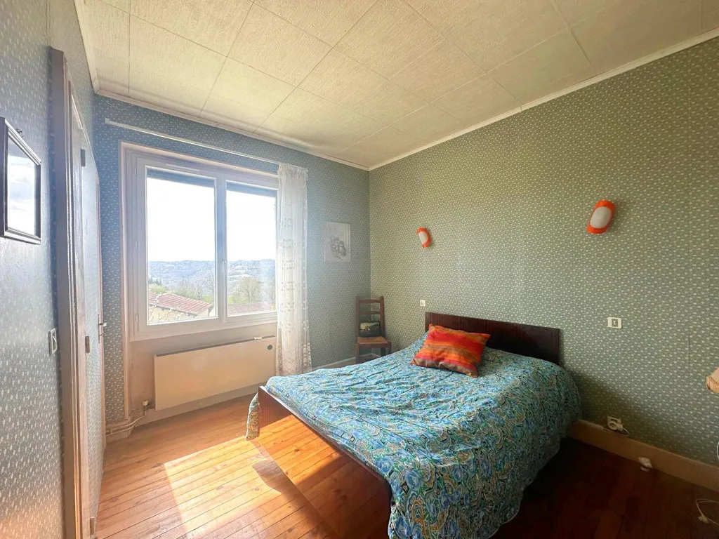 Magamistoad - Charming House with Garden in Cransac