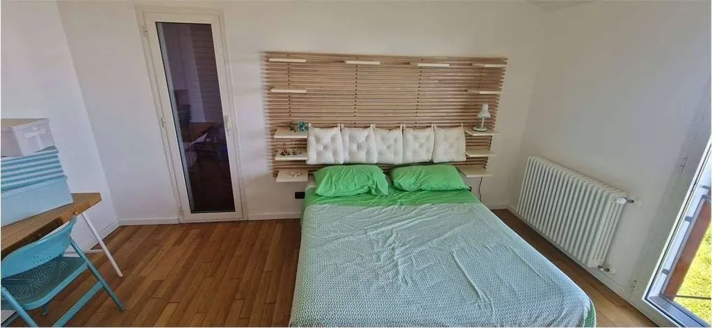 Bedrooms - Luxury Villa with Panoramic Views in Cefalù