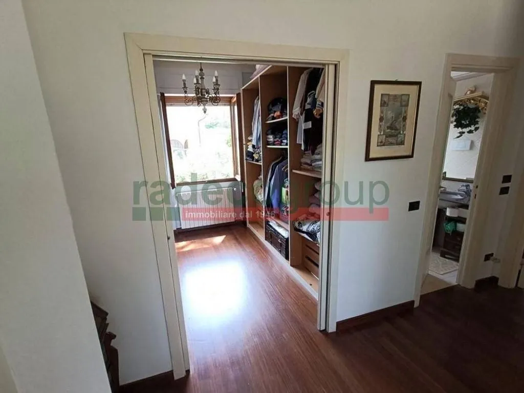 Pièces - Luxury Villa with Sea View in Leghorn