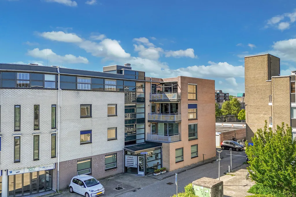 Appartement 4 pièces à Lelystad