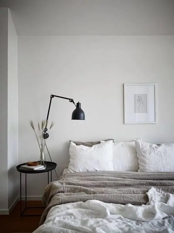 Chambres - Appartement de luxe avec accès PMR à Nanterre