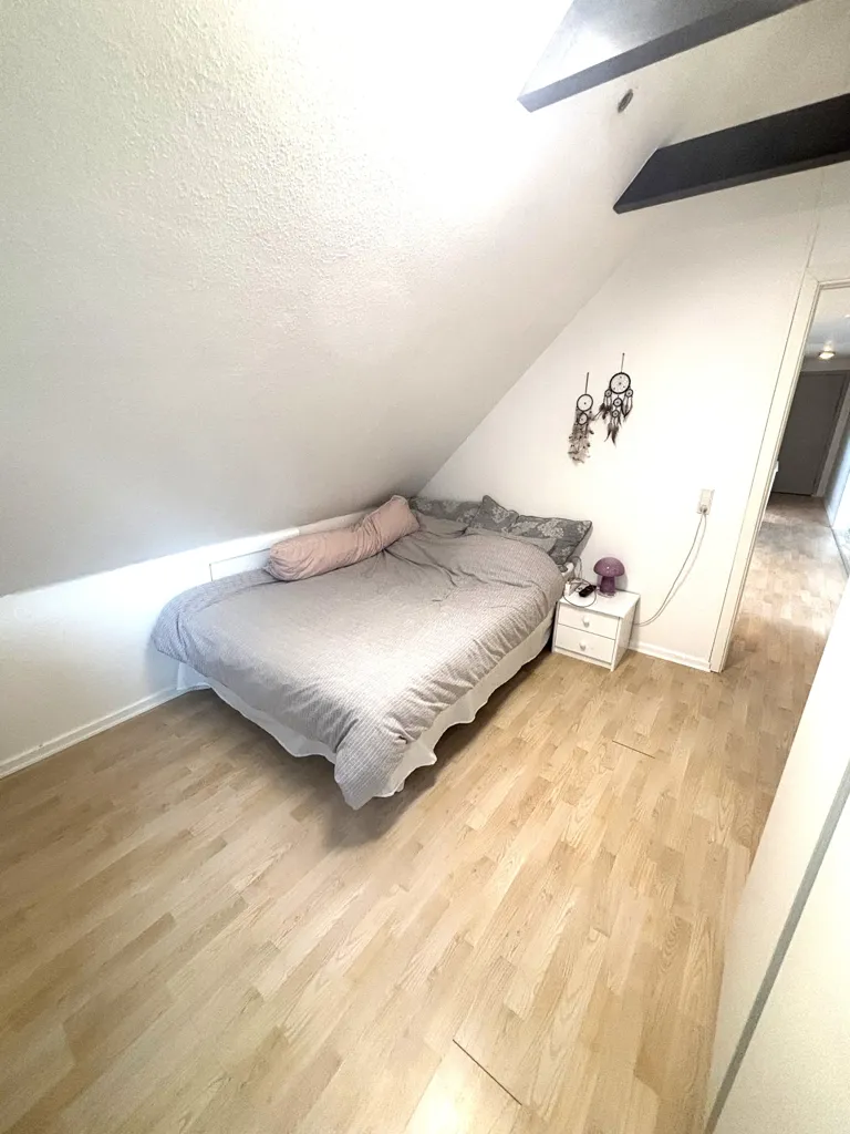 Appartement 3 pièces à Hadsund