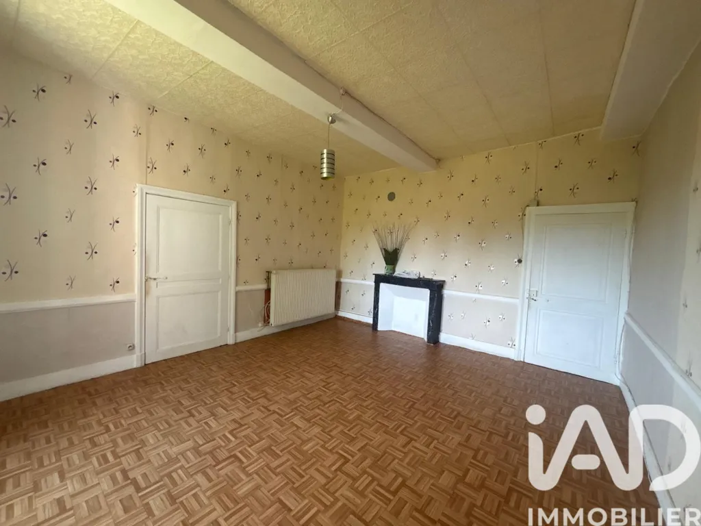 Elutuba - Multi-Unit Property with Garden in Bucey-lès-Gy
