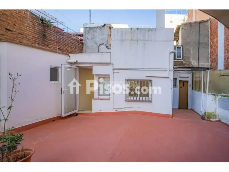 Appartement 3 chambres à ES