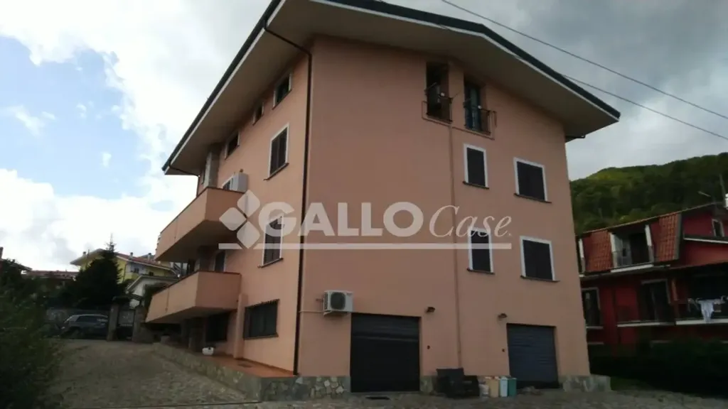 Extérieur - Multi-Unit Villa with Terraces in Marano Marchesato