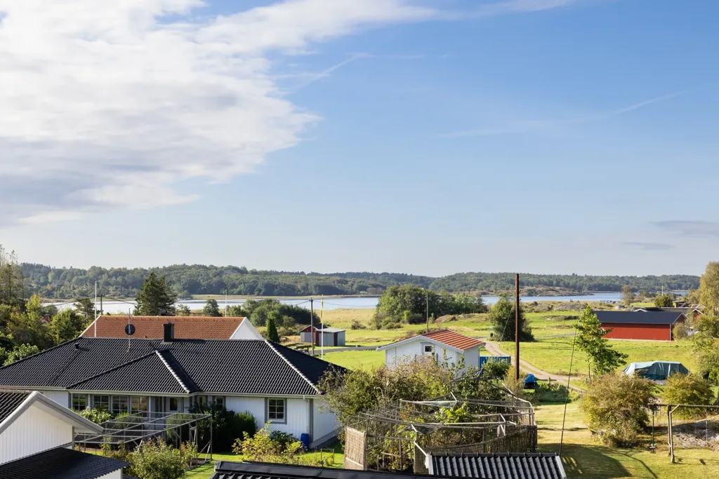 Maison 6 pièces à Harestad