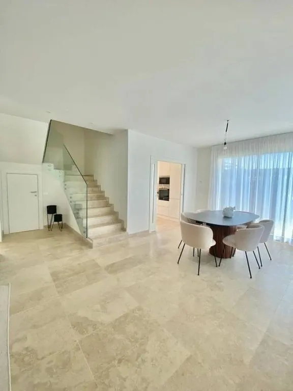 Séjour - Newly Built Villa with Pool in Pietrasanta