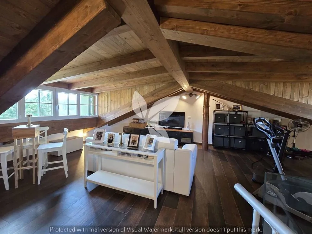 Pièces - Luxury Villa with Pool in Roccaprebalza, Berceto