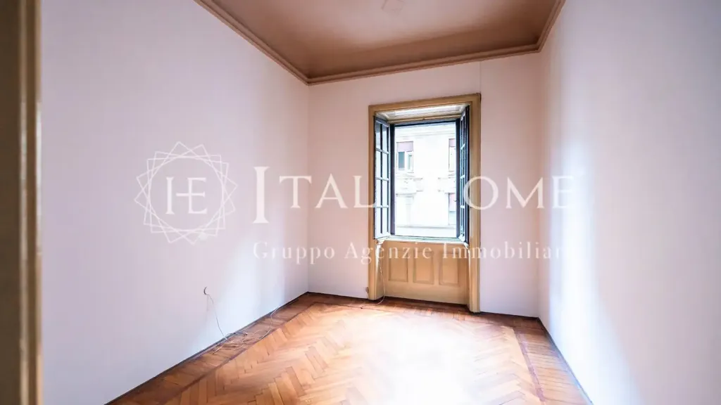 Toad - Noble Apartment with Balcony in Bergamo