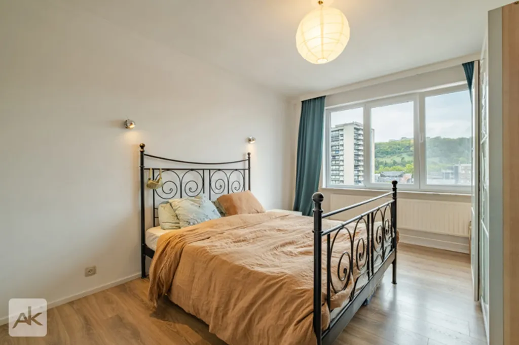 Magamistoad - Charming Apartment with Terrace in Outremeuse