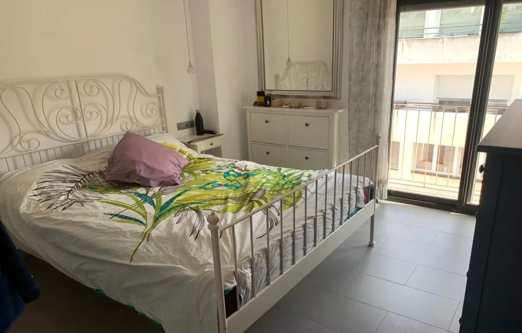 Chambres - Apartment with Terrace in Centre - Roses